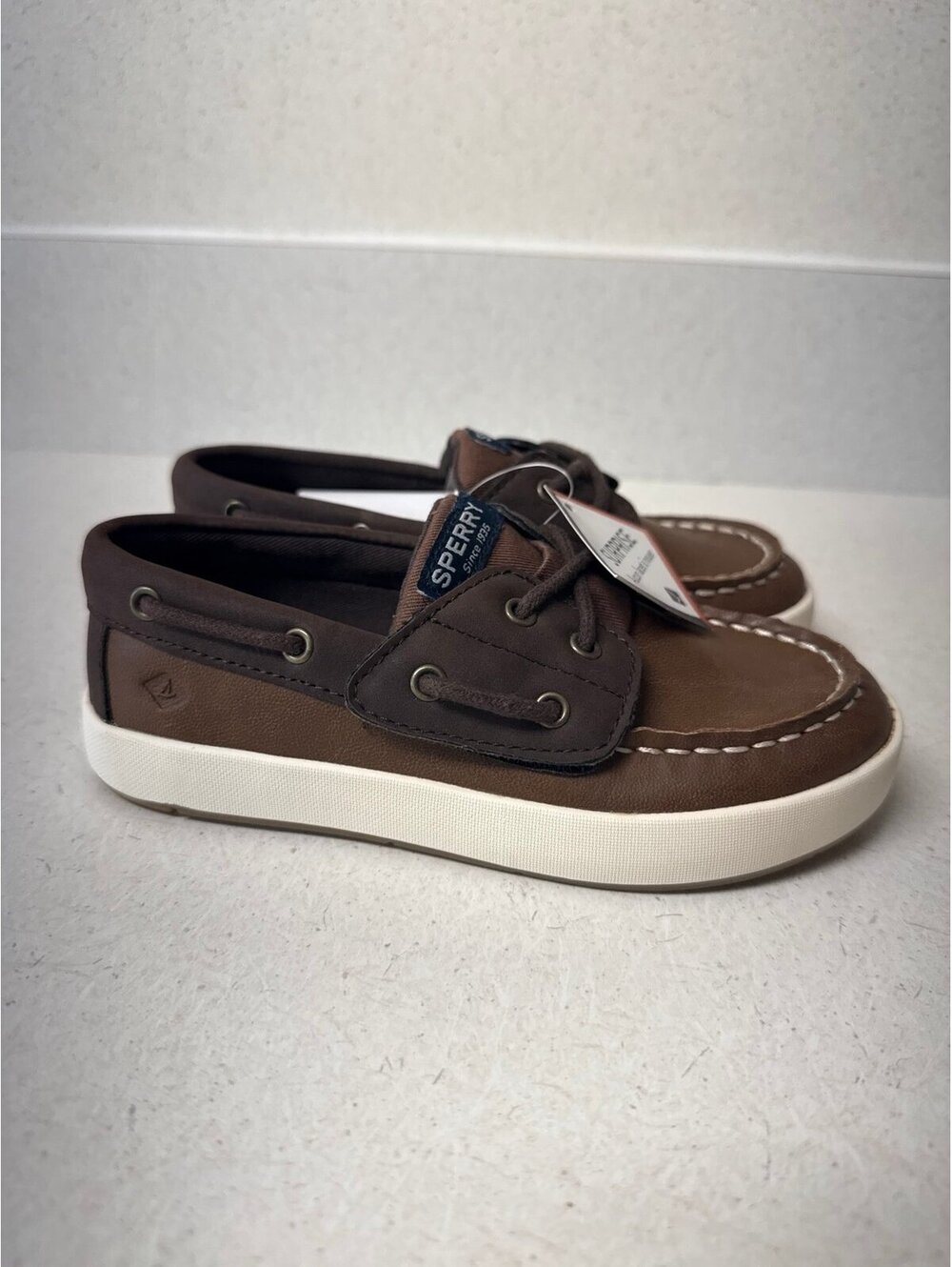 Sperry Cruise Boat Jr Shoes